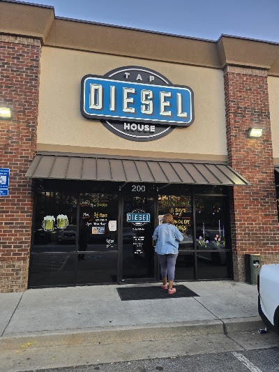 Diesel Tap House